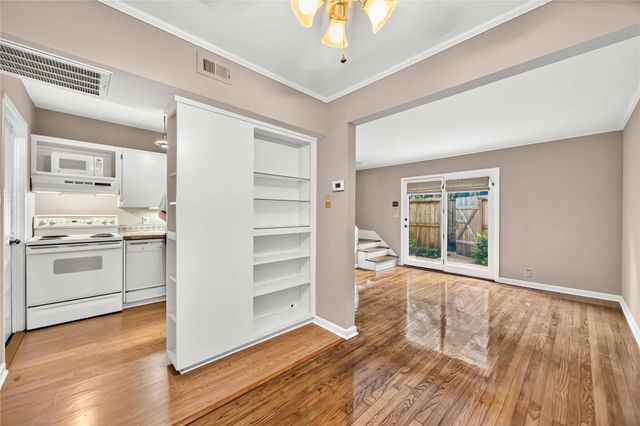 1409 Maryland Street F, Houston, TX 77006