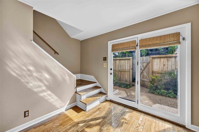 1409 Maryland Street F, Houston, TX 77006