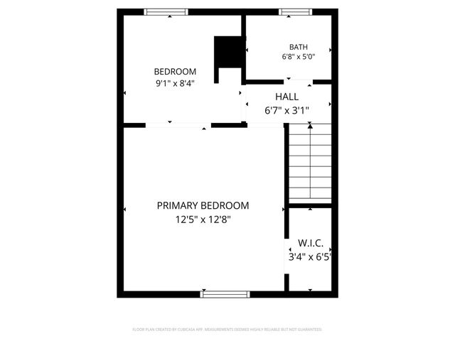 1409 Maryland Street F, Houston, TX 77006