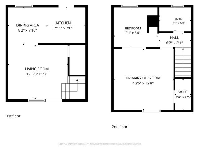 1409 Maryland Street F, Houston, TX 77006