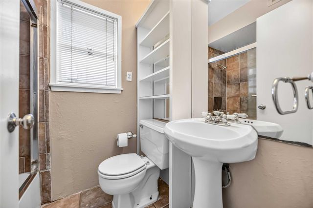 1409 Maryland Street F, Houston, TX 77006