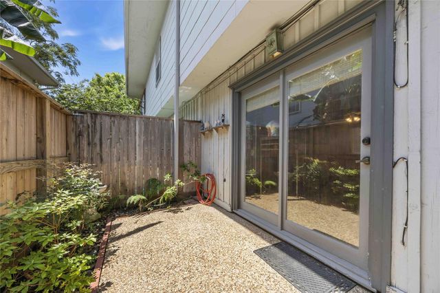 1409 Maryland Street F, Houston, TX 77006