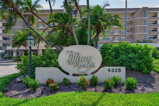 4325 GULF OF MEXICO DRIVE 402, Longboat Key, FL 34228