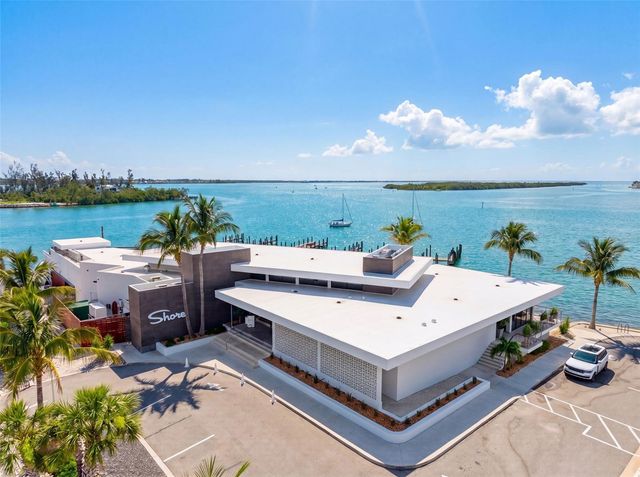 4325 GULF OF MEXICO DRIVE 402, Longboat Key, FL 34228