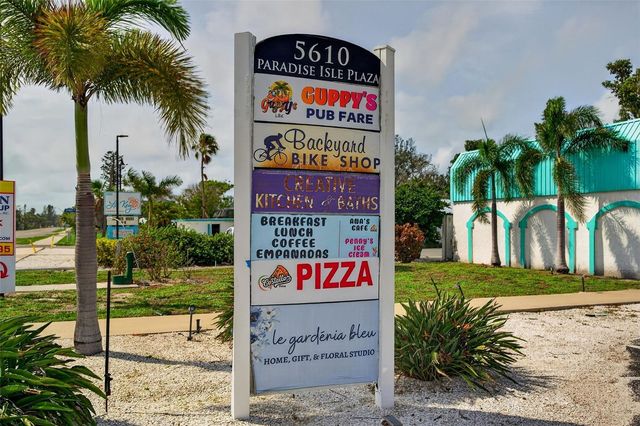 4325 GULF OF MEXICO DRIVE 402, Longboat Key, FL 34228