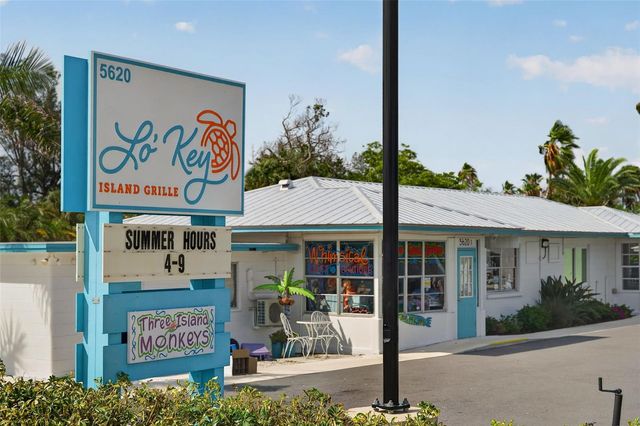 4325 GULF OF MEXICO DRIVE 402, Longboat Key, FL 34228