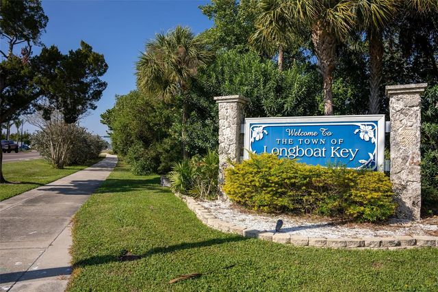 4325 GULF OF MEXICO DRIVE 402, Longboat Key, FL 34228