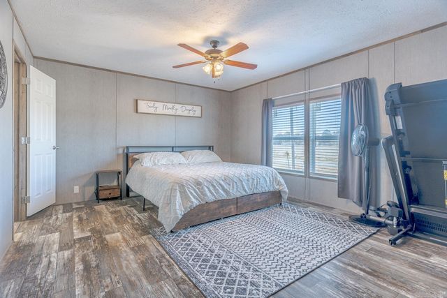 1111 SE Front St, Hoxie, AR 72433