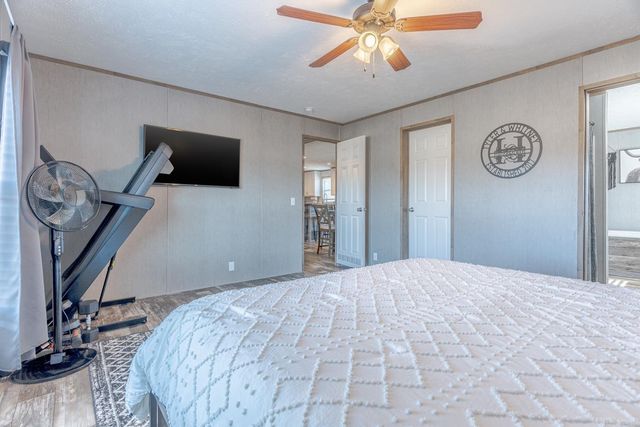 1111 SE Front St, Hoxie, AR 72433