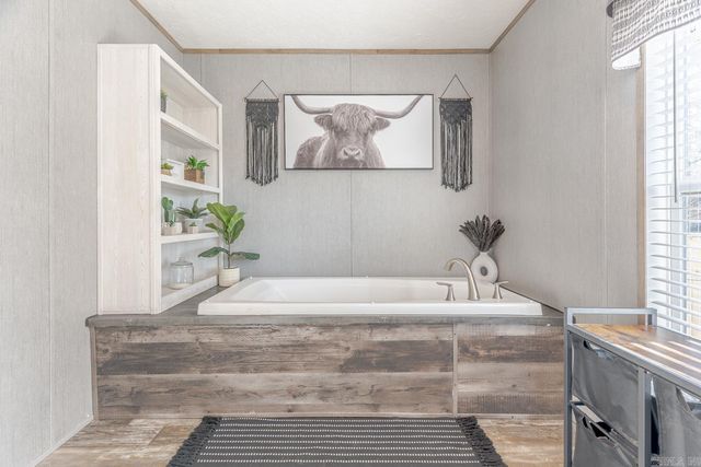 1111 SE Front St, Hoxie, AR 72433