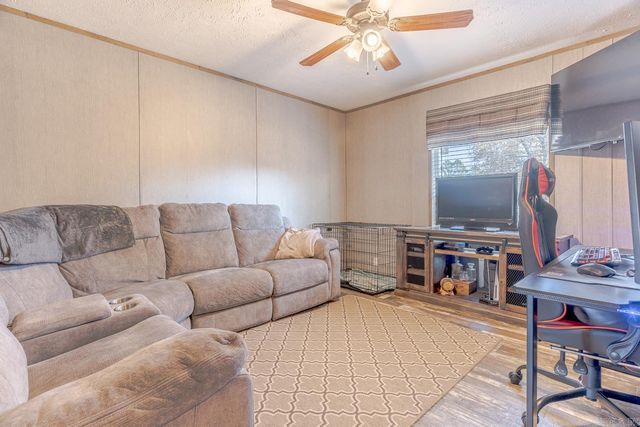 1111 SE Front St, Hoxie, AR 72433