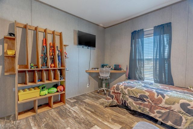 1111 SE Front St, Hoxie, AR 72433