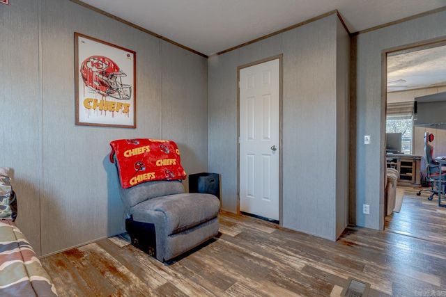 1111 SE Front St, Hoxie, AR 72433