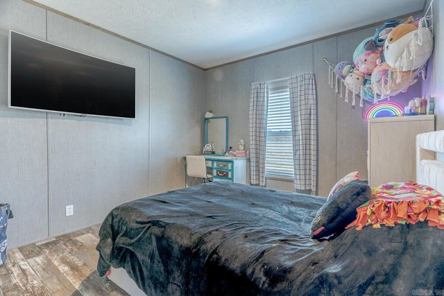 1111 SE Front St, Hoxie, AR 72433