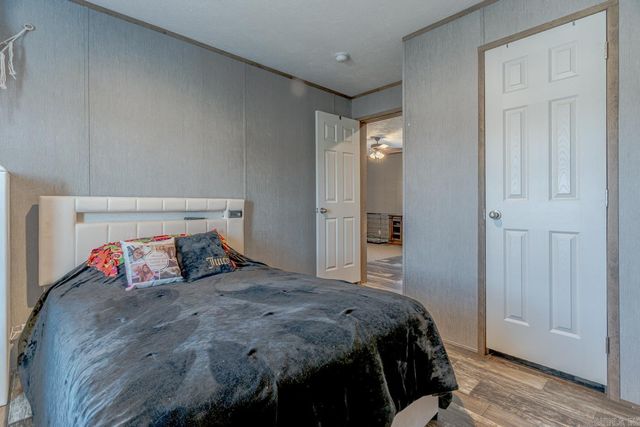 1111 SE Front St, Hoxie, AR 72433