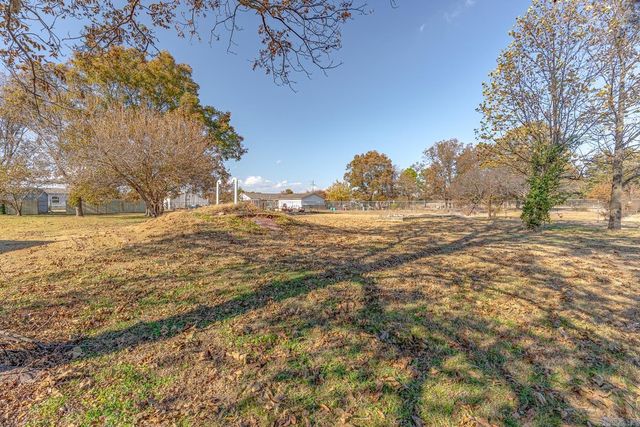 1111 SE Front St, Hoxie, AR 72433
