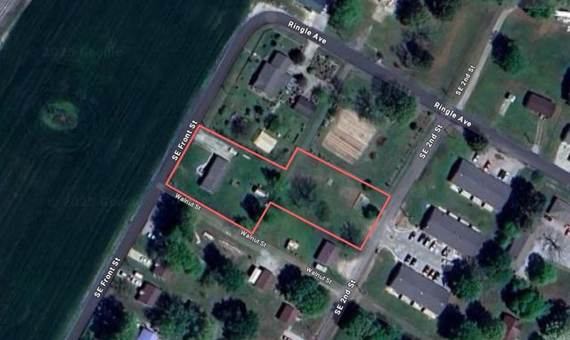 1111 SE Front St, Hoxie, AR 72433