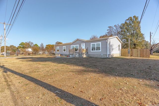 1111 SE Front St, Hoxie, AR 72433
