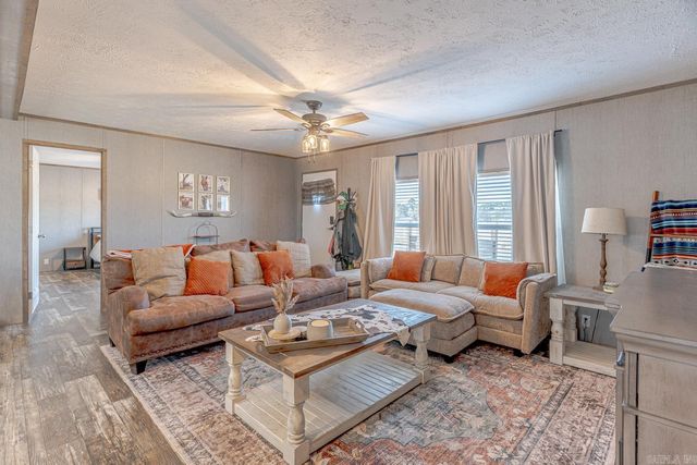 1111 SE Front St, Hoxie, AR 72433