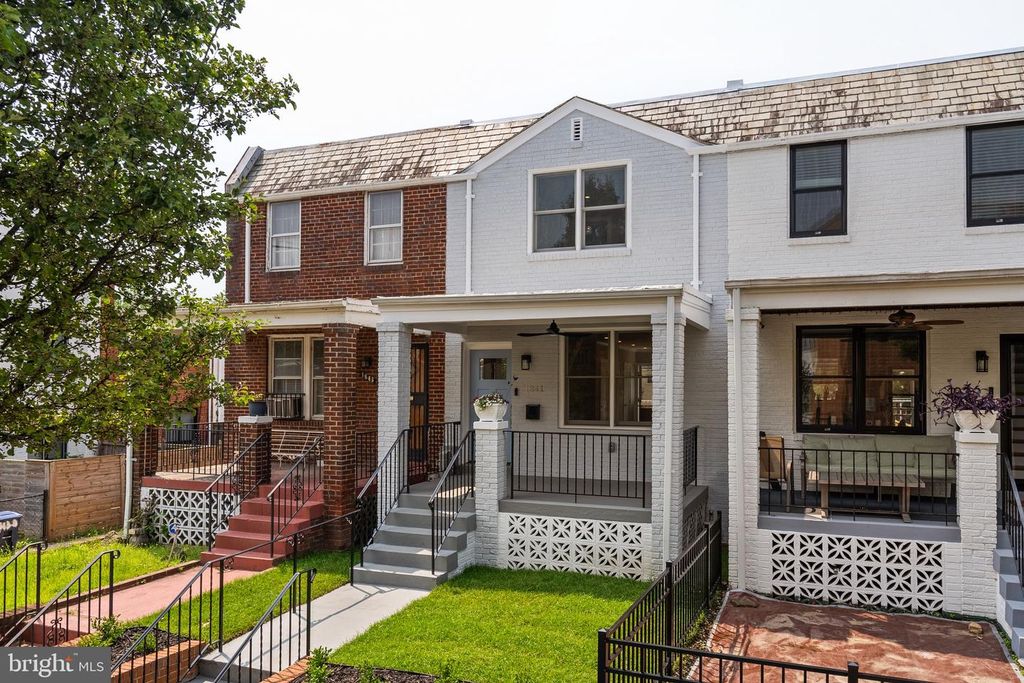 1841 E ST NE, Washington, DC 20002