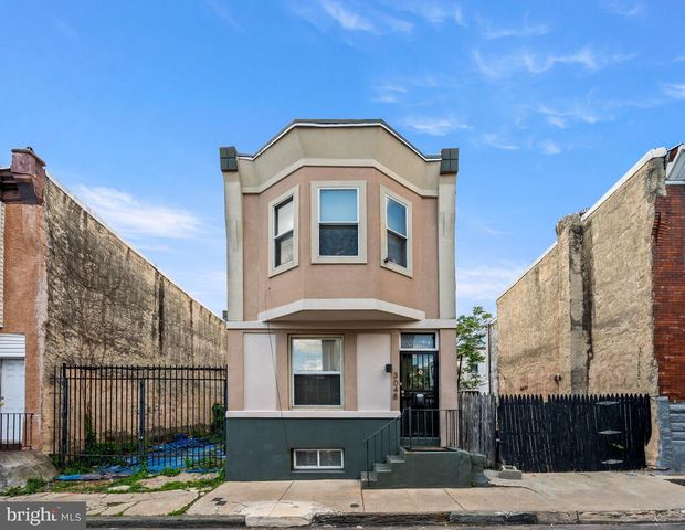 3048 ARBOR STREET, Philadelphia, PA 19134