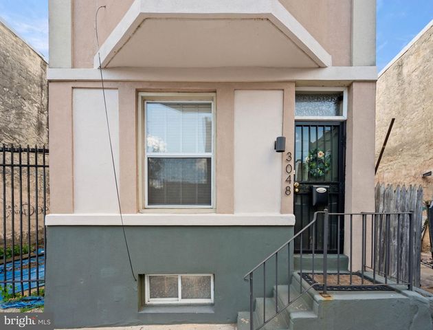 3048 ARBOR STREET, Philadelphia, PA 19134