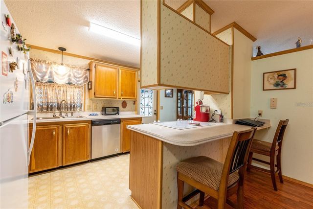 25527 BELLE HELENE, Leesburg, FL 34748