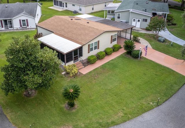 25527 BELLE HELENE, Leesburg, FL 34748