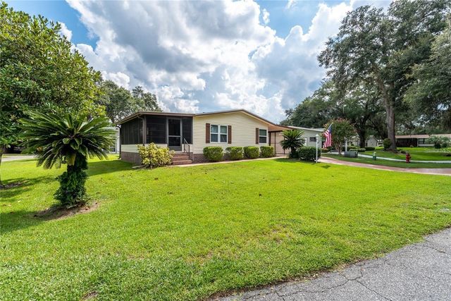 25527 BELLE HELENE, Leesburg, FL 34748