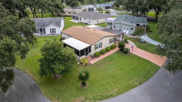 25527 BELLE HELENE, Leesburg, FL 34748