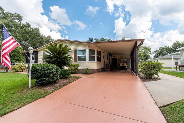 25527 BELLE HELENE, Leesburg, FL 34748