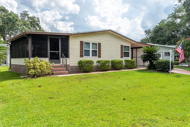 25527 BELLE HELENE, Leesburg, FL 34748