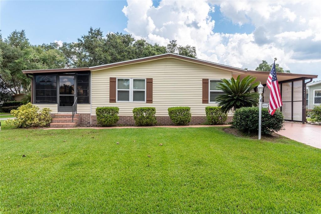 25527 BELLE HELENE, Leesburg, FL 34748