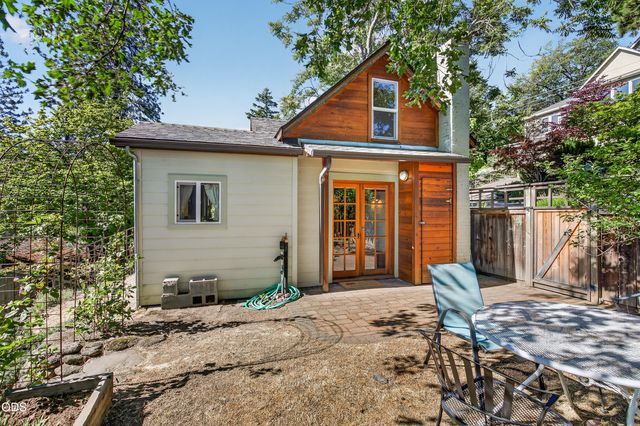 307 Hillcrest Street, Ashland, OR 97520