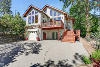 307 Hillcrest Street, Ashland, OR 97520