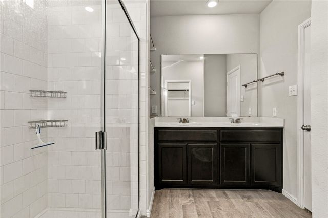 8408 Wildwest Drive, Fort Worth, TX 76131