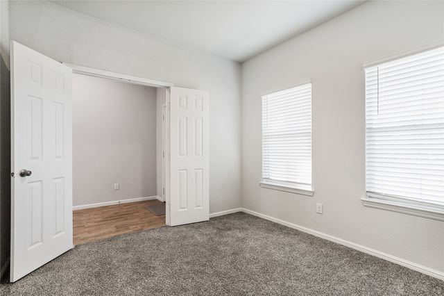 8408 Wildwest Drive, Fort Worth, TX 76131