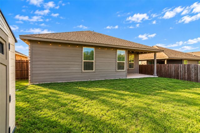 8408 Wildwest Drive, Fort Worth, TX 76131