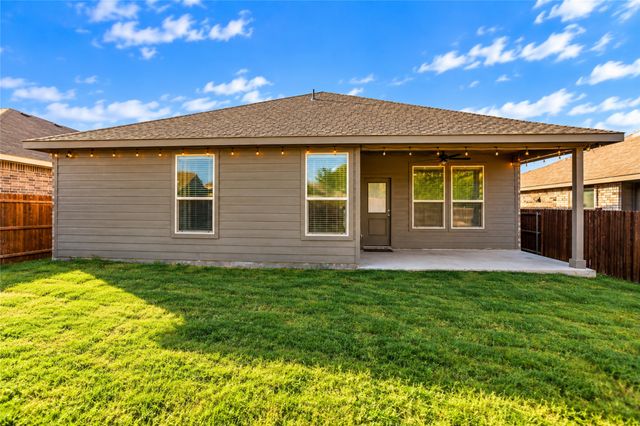 8408 Wildwest Drive, Fort Worth, TX 76131
