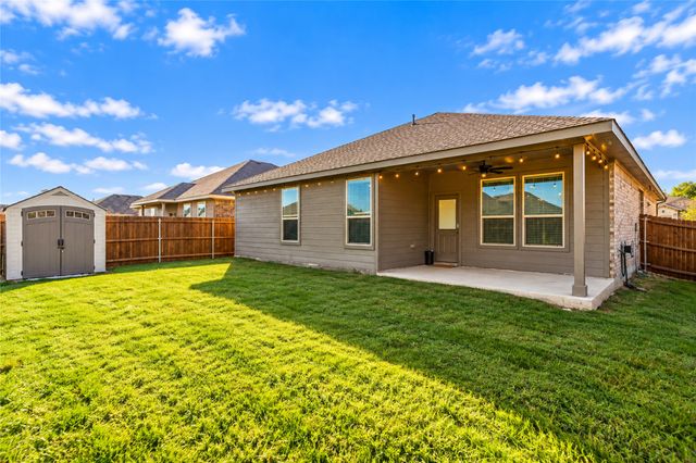 8408 Wildwest Drive, Fort Worth, TX 76131