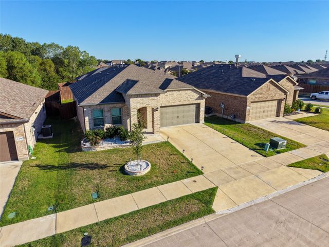 8408 Wildwest Drive, Fort Worth, TX 76131