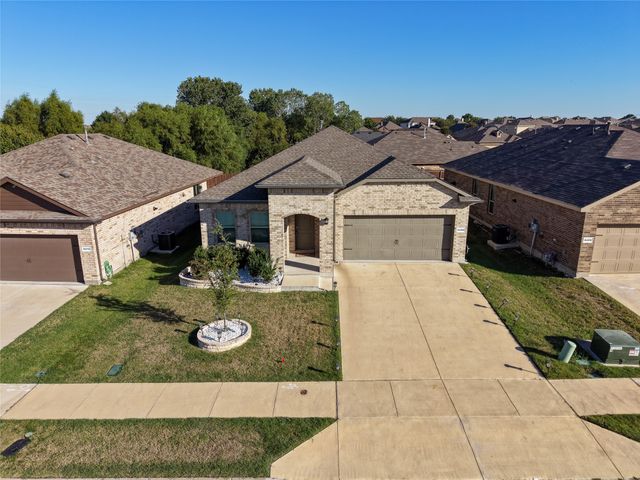 8408 Wildwest Drive, Fort Worth, TX 76131