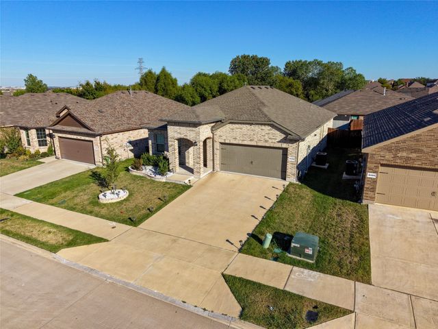 8408 Wildwest Drive, Fort Worth, TX 76131