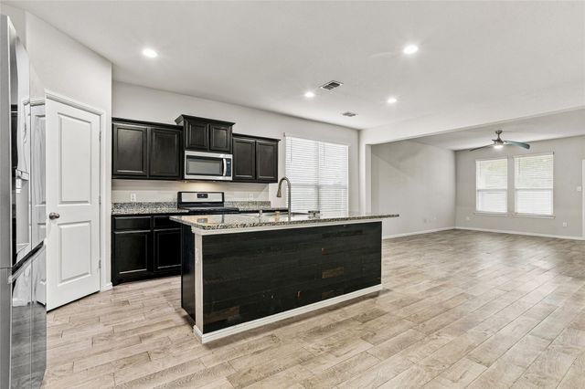8408 Wildwest Drive, Fort Worth, TX 76131