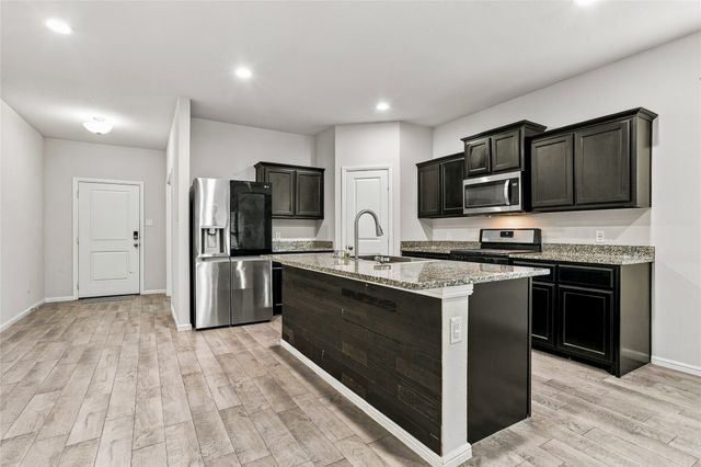 8408 Wildwest Drive, Fort Worth, TX 76131
