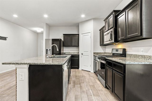 8408 Wildwest Drive, Fort Worth, TX 76131