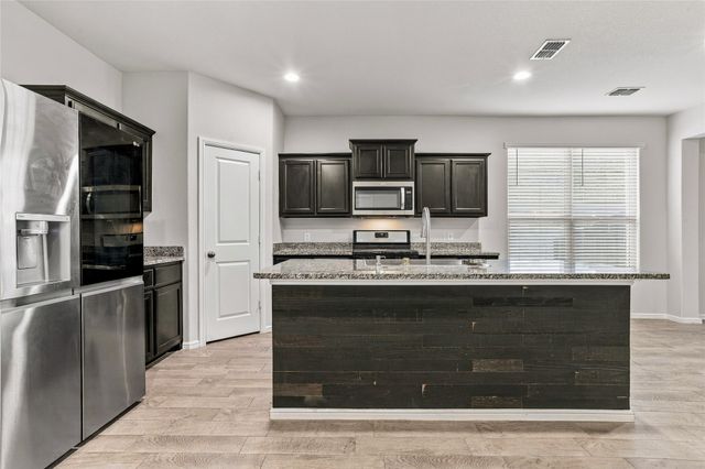 8408 Wildwest Drive, Fort Worth, TX 76131