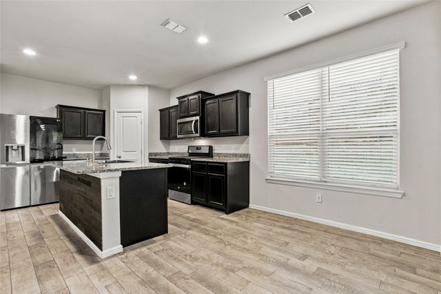 8408 Wildwest Drive, Fort Worth, TX 76131