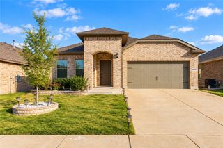 8408 Wildwest Drive, Fort Worth, TX 76131