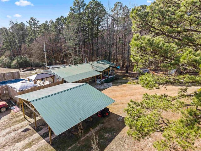 1122 Buckville Road, Jessieville, AR 71949